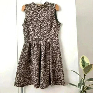 Sleeveless Dress, Coincidence & Chance Anthropologie